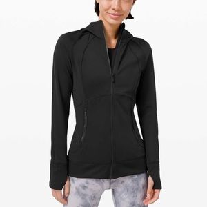 Lululemon Day Maker Full Zip Hoodie